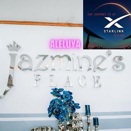 Jazmine'S Place Coron Esterno foto