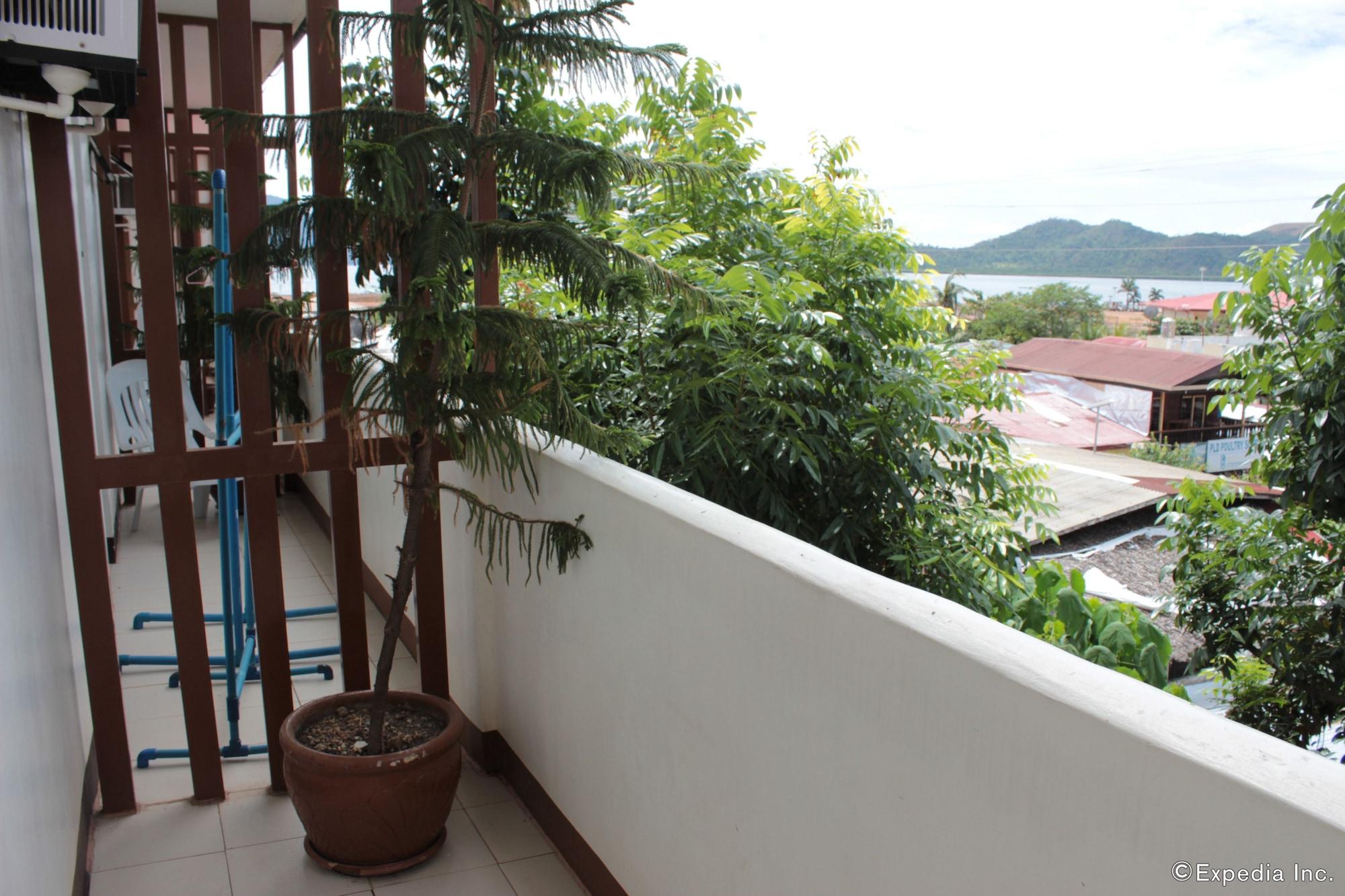 Jazmine'S Place Coron Esterno foto