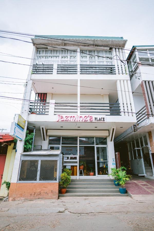 Jazmine'S Place Coron Esterno foto
