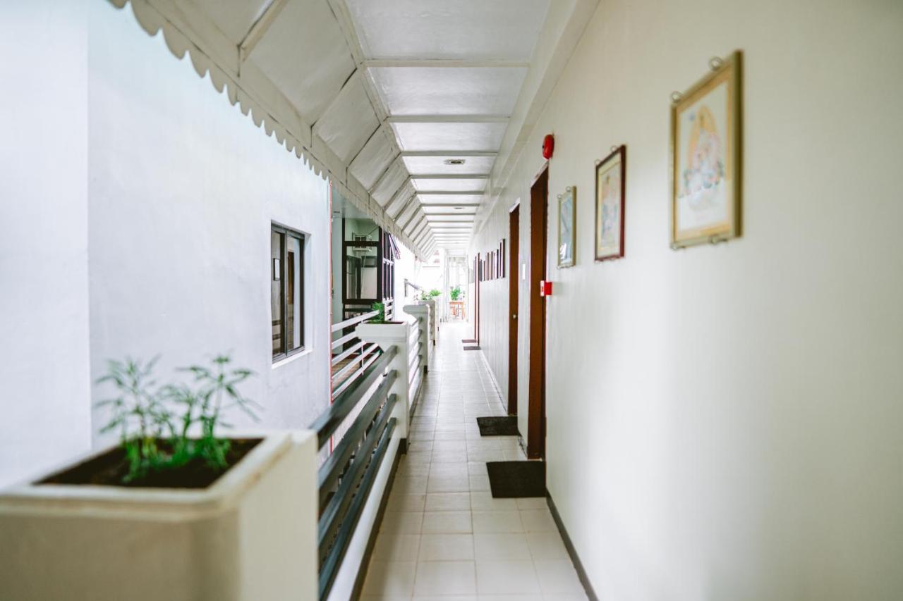 Jazmine'S Place Coron Esterno foto