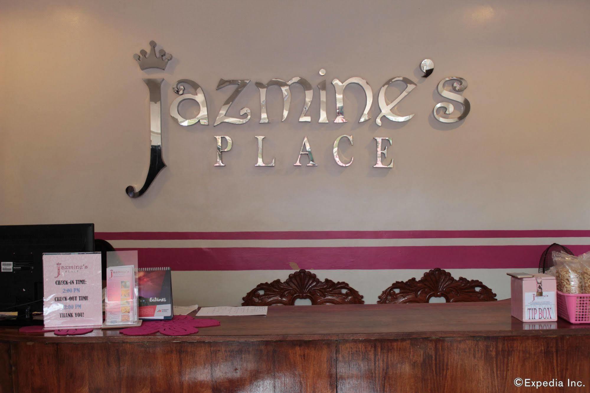 Jazmine'S Place Coron Esterno foto